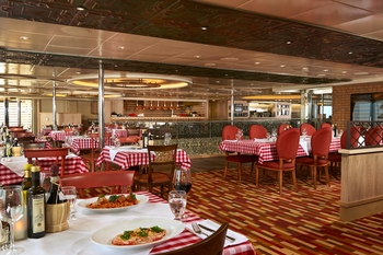 Cucina del Capitano